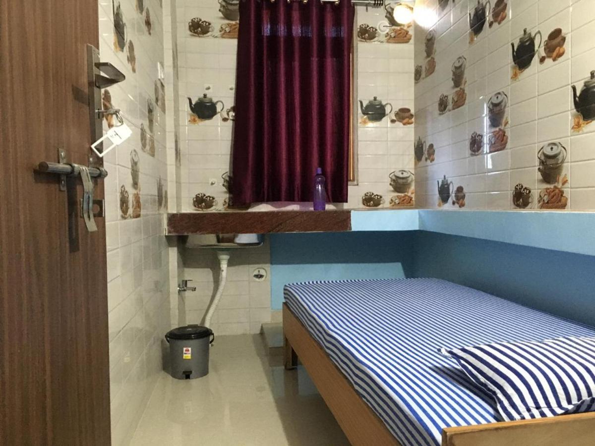 Matri Hotel&Banquets Patna  Bagian luar foto