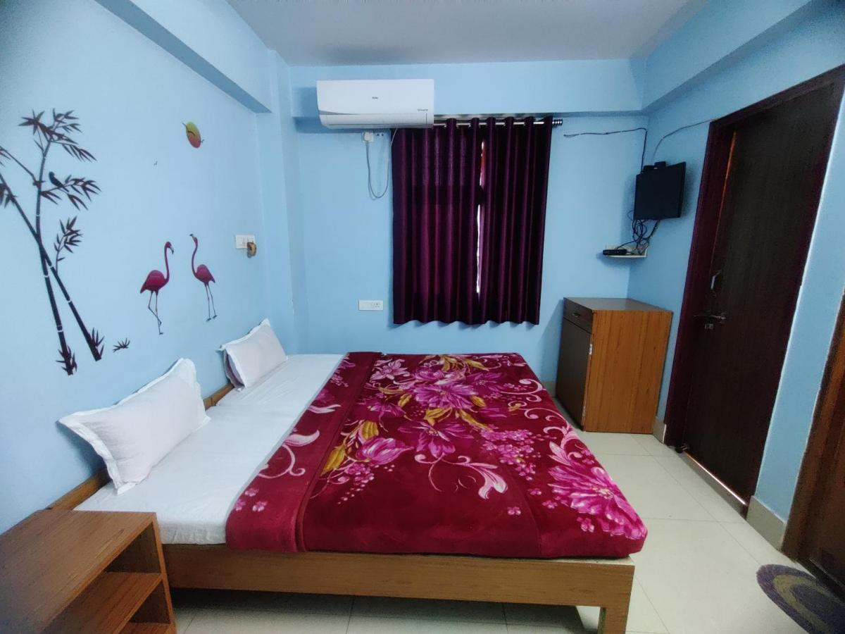 Matri Hotel&Banquets Patna  Bagian luar foto