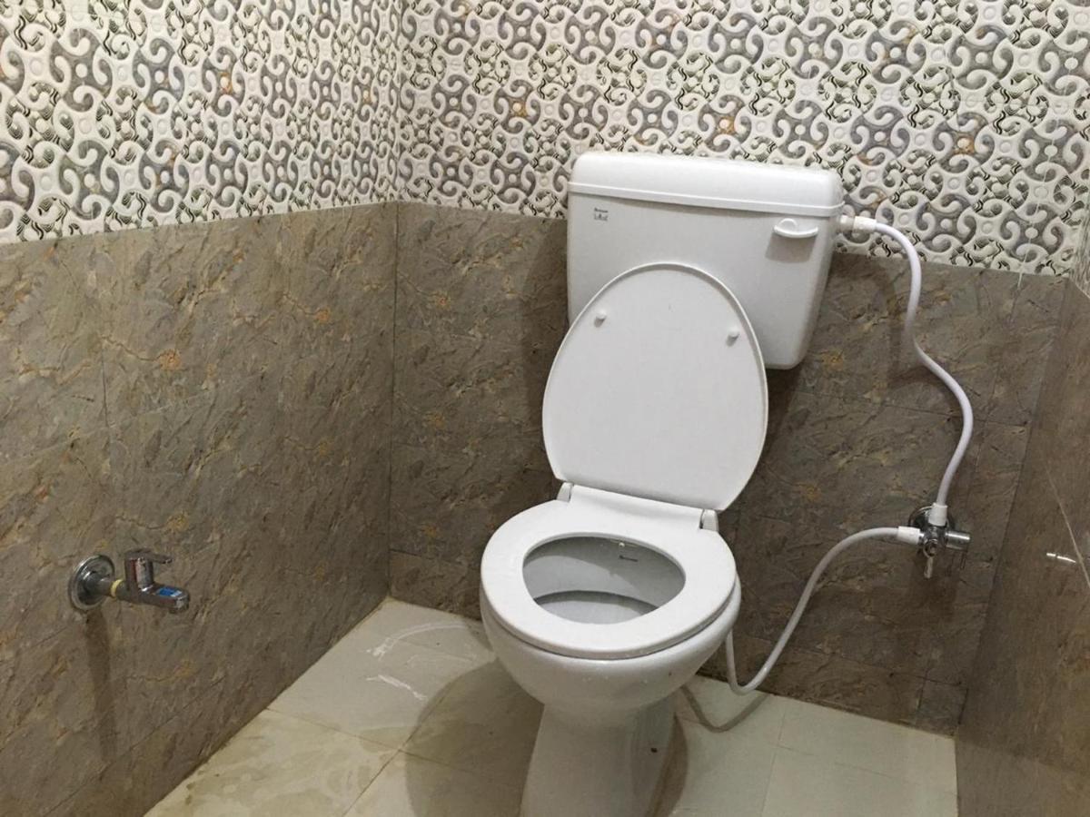 Matri Hotel&Banquets Patna  Ruang foto